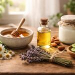 découvrez des remèdes de grand-mère efficaces pour soulager la sécheresse intime et améliorer votre confort au quotidien naturellement.