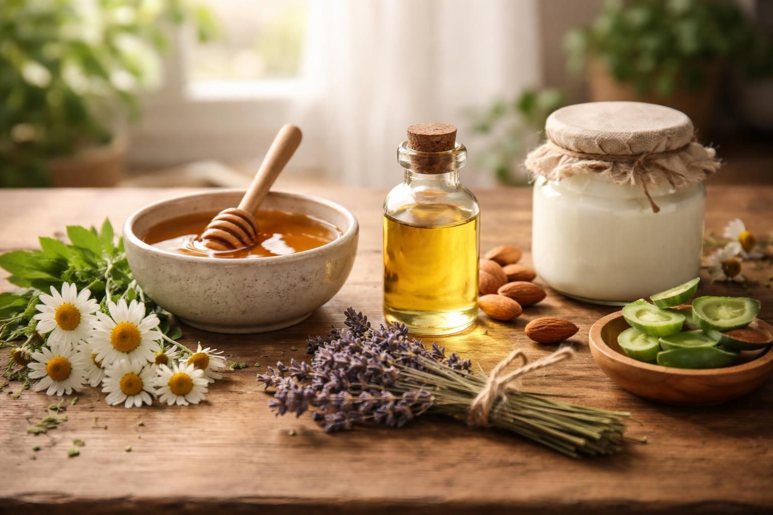 découvrez des remèdes de grand-mère efficaces pour soulager la sécheresse intime et améliorer votre confort au quotidien naturellement.