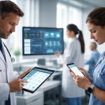 découvrez les applications incontournables d'e healthworld santé, spécialement conçues pour optimiser le quotidien des professionnels de la santé et améliorer la prise en charge des patients.
