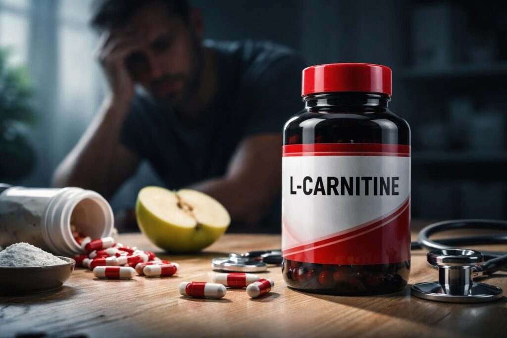 découvrez les risques potentiels de la l-carnitine et les informations essentielles que chaque consommateur doit connaître pour une utilisation sûre et éclairée.