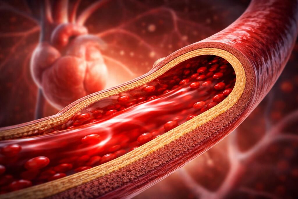 découvrez les mécanismes fascinants de l'effet windkessel et comprenez leur rôle crucial dans la régulation de la circulation sanguine et la santé cardiovasculaire.