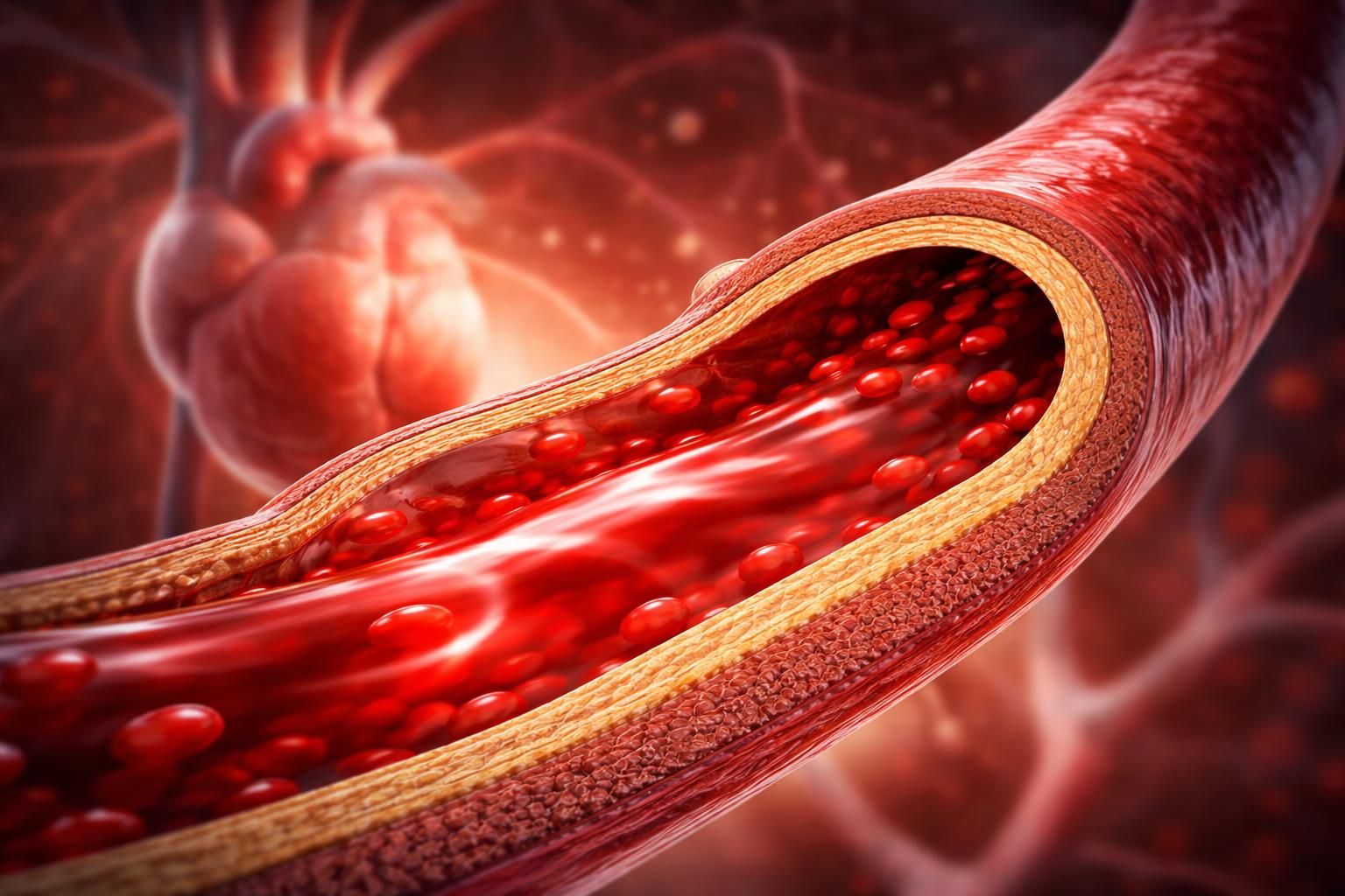 découvrez les mécanismes fascinants de l'effet windkessel et comprenez leur rôle crucial dans la régulation de la circulation sanguine et la santé cardiovasculaire.