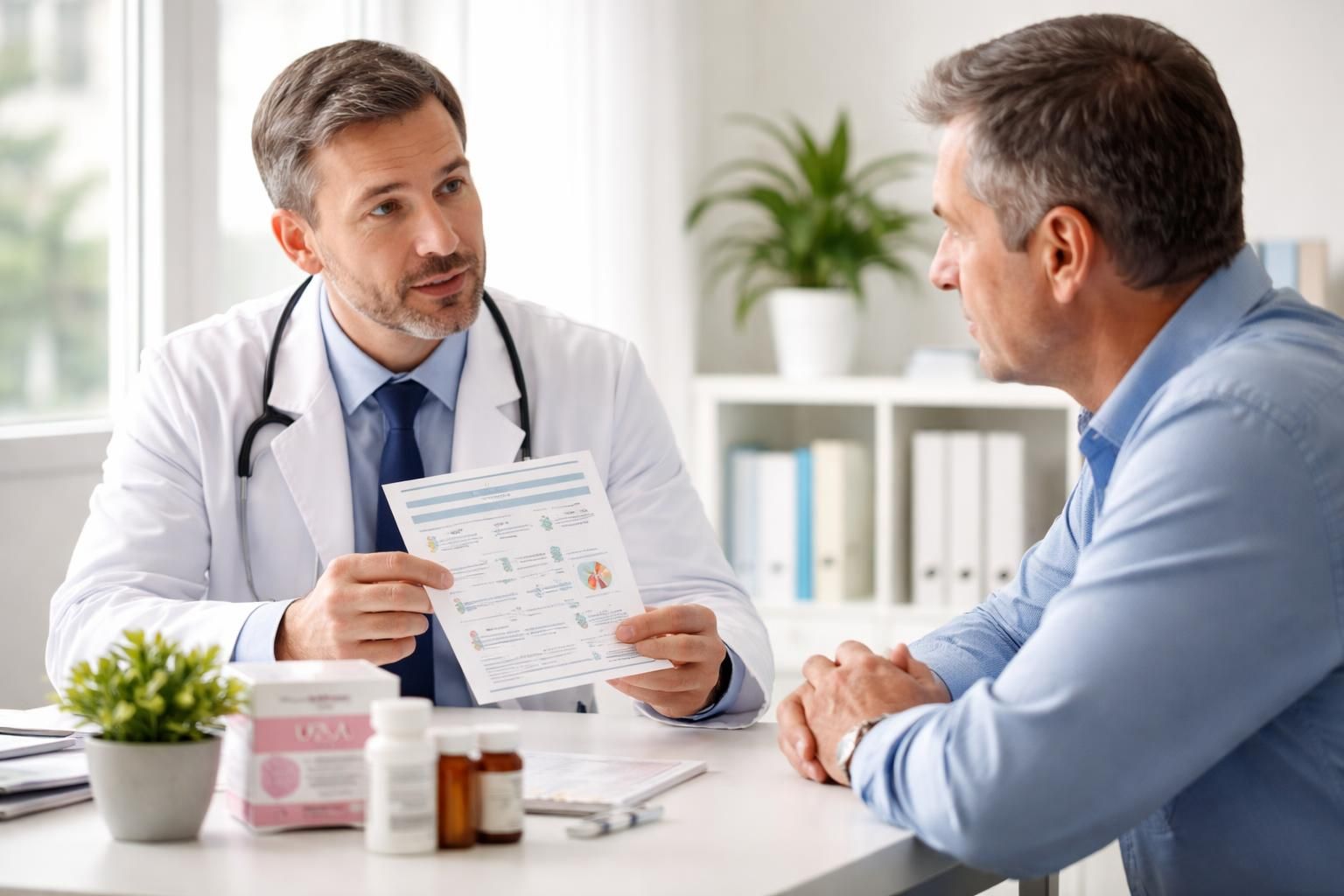 découvrez pourquoi il est essentiel de discuter des effets secondaires du vinali pour une utilisation sûre et informée de ce médicament.