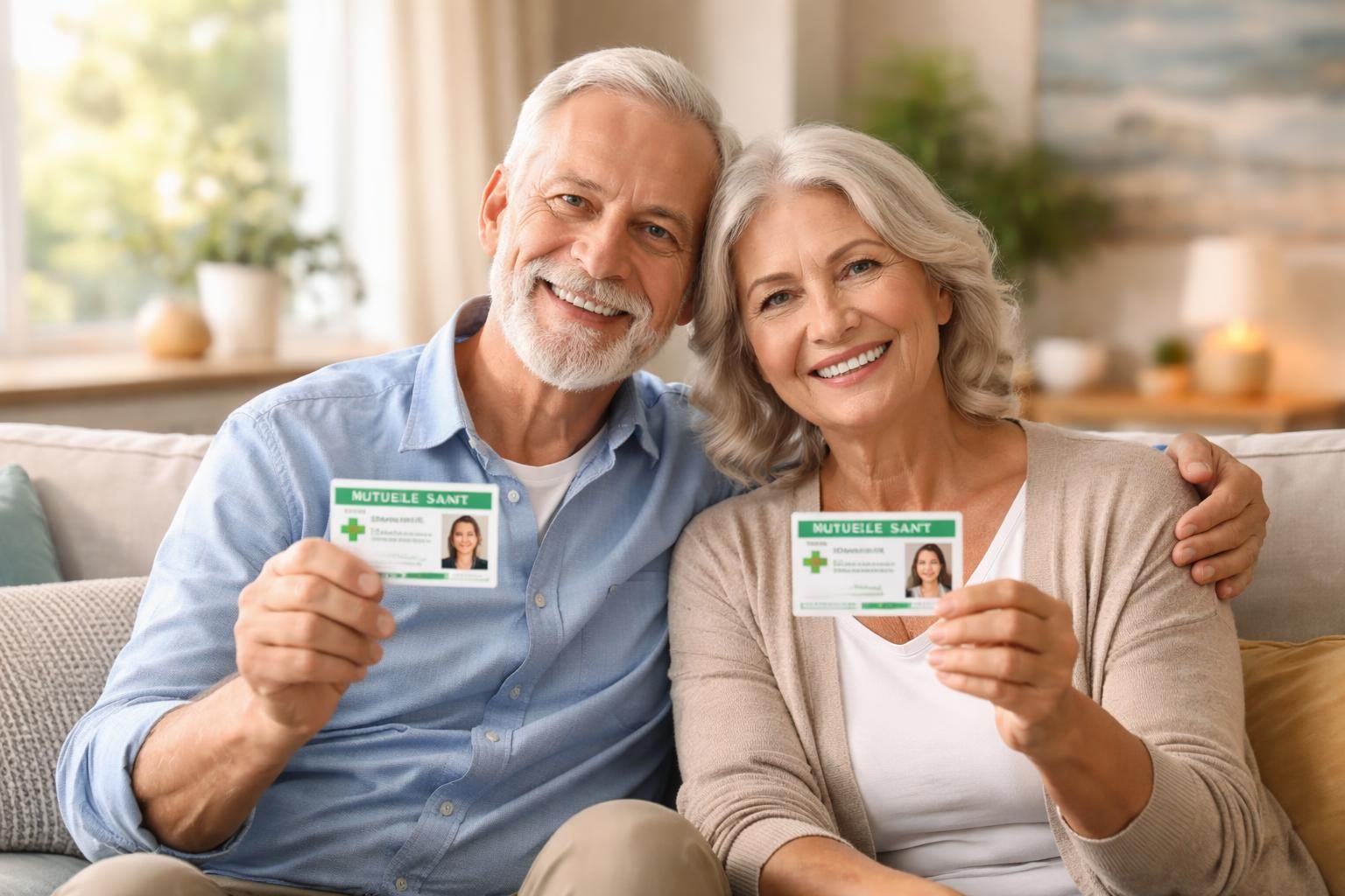 découvrez comment la combinaison de la prévoyance et de la mutuelle constitue le duo essentiel pour assurer une protection santé optimale aux retraités.