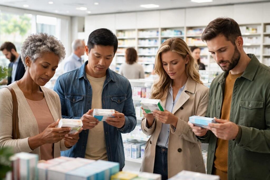 Un regard approfondi sur les avis sur Pharmacasse des consommateurs