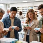 découvrez une analyse détaillée des avis des consommateurs sur pharmacasse, mettant en lumière leurs expériences et la qualité des services proposés.
