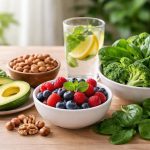 découvrez comment arrêter le sucre peut vous aider à perdre du ventre et quels aliments privilégier pour une silhouette affinée et une meilleure santé.