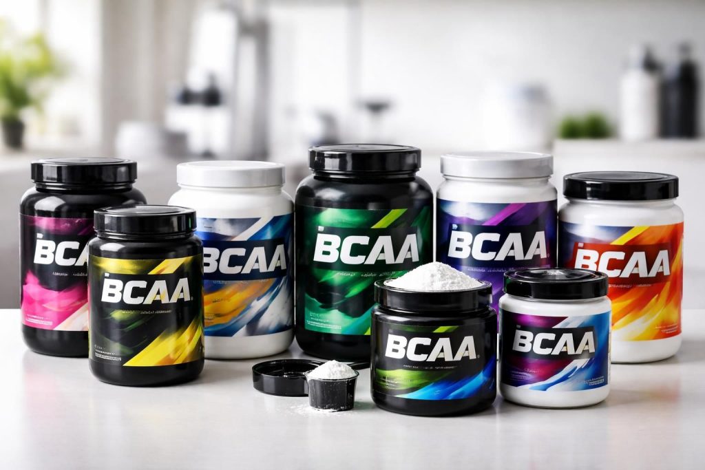 découvrez notre comparatif des meilleurs bcaa pour choisir les marques incontournables et optimiser vos performances sportives efficacement.
