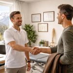 découvrez tout ce qu'il faut savoir avant votre première consultation avec un étiopathe à albertville : bienfaits, déroulement et conseils pour une prise en charge optimale.