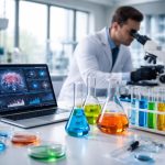 découvrez les dernières recherches sur les alkylglycérols et leur lien potentiel avec le cancer, une exploration essentielle des avancées scientifiques récentes.