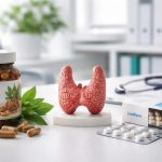 découvrez comment le guggul et le lévothyrox peuvent aider à traiter l'hypothyroïdie, leurs effets, bénéfices et recommandations pour une meilleure gestion de cette maladie.