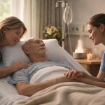 découvrez les informations essentielles sur la fin de vie et les symptômes du glioblastome grade 4, pour aider les patients à mieux comprendre leur parcours et gérer cette étape délicate.