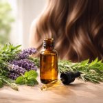 découvrez les meilleures huiles essentielles pour stimuler la pousse des cheveux naturellement et renforcer leur santé.