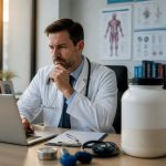 découvrez ce que les médecins pensent vraiment de la whey isolate : démystifiez les idées reçues et faites le point sur ses bienfaits et risques potentiels.