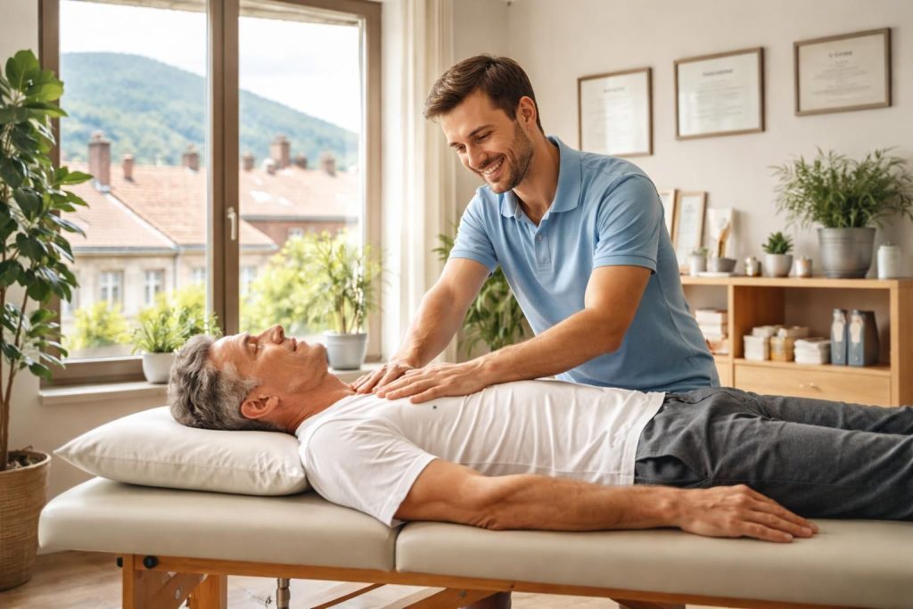 découvrez les clés d'une consultation réussie avec un étiopathe à vesoul pour soulager vos douleurs et améliorer votre bien-être.