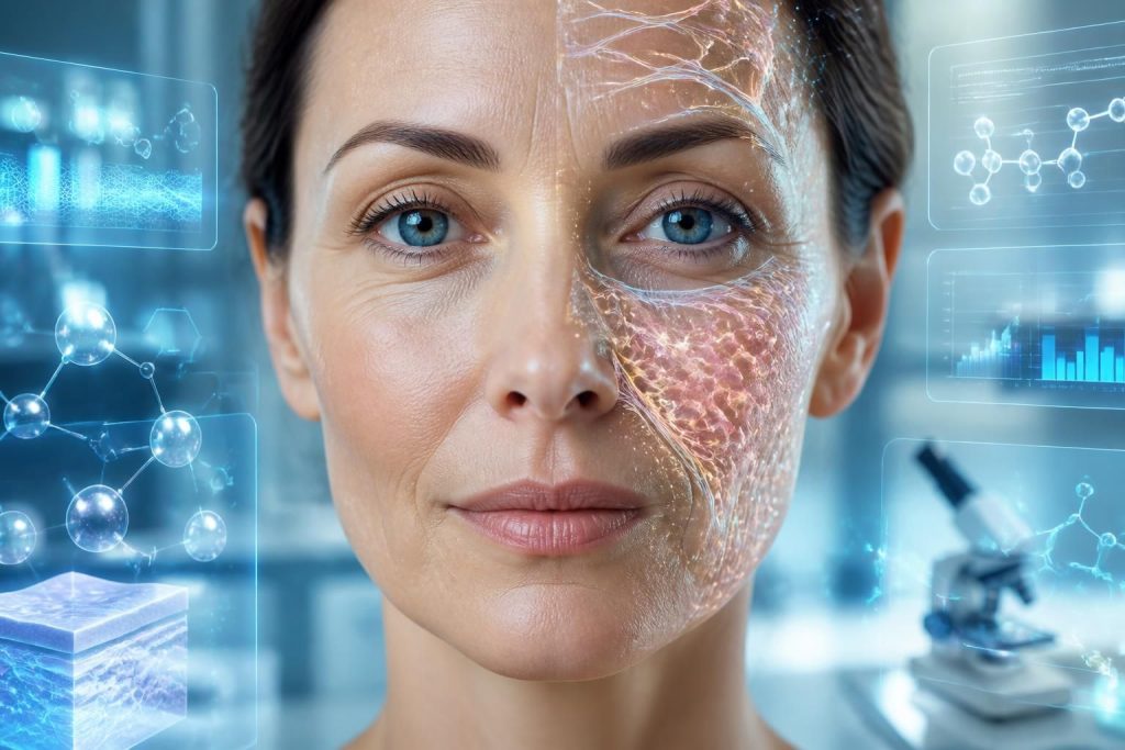 découvrez comment la photographie et le traitement innovant s’unissent pour lutter contre la dermatoporose, alliant technologie avancée et recherche scientifique pour des résultats optimaux.