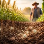 découvrez comment la phytase améliore la nutrition durable en optimisant la digestion des nutriments et en réduisant l'impact environnemental.