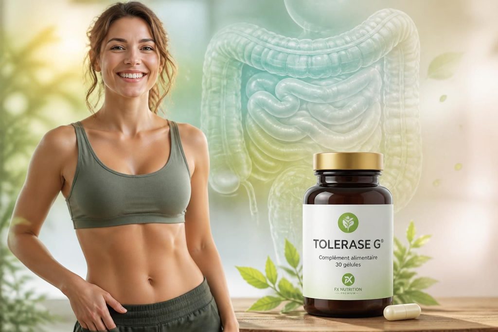 découvrez pourquoi tolerase g est le complément essentiel pour améliorer votre santé intestinale et favoriser un bien-être digestif optimal.