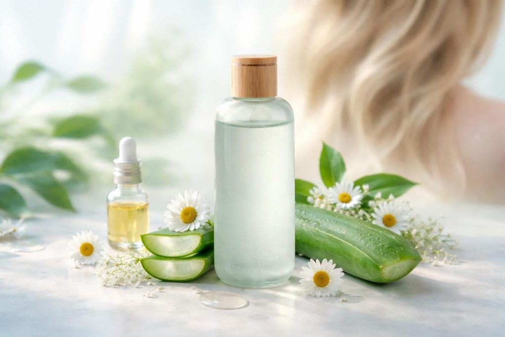 découvrez notre shampoing spécialement formulé pour apaiser le cuir chevelu sujet à l'eczéma, nettoyant en douceur sans provoquer d'irritation.